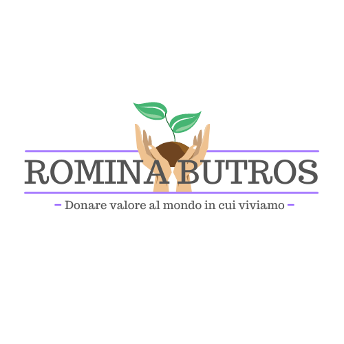 Romina Butros Coach