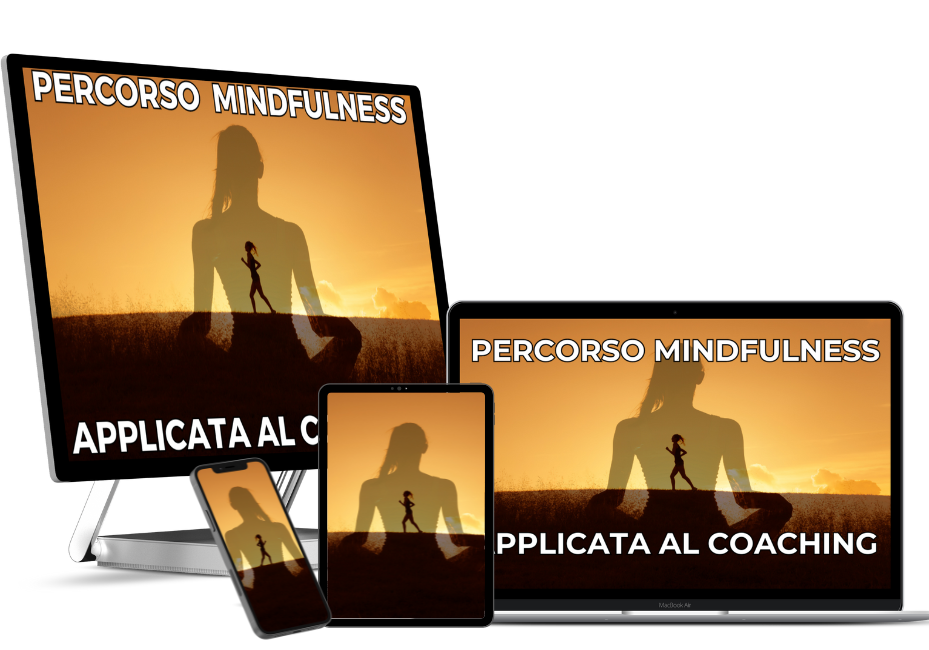 Percorso Mindfulness applicato al coaching